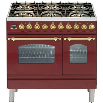 Ilve PDN906MPX Oven