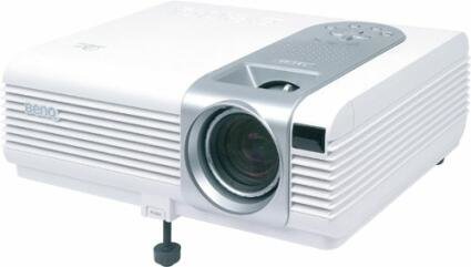 Benq PE5120 Projector