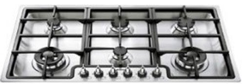 Smeg PGA96 Kitchen Cooktop