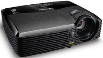 ViewSonic PJD5233 Projector
