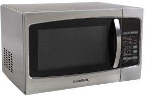 Sheffield PLA0428 Oven