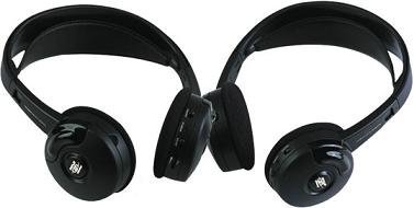 Pyle PLVWH6 Head Phone