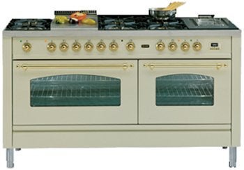 Ilve PN150FRMPX Oven