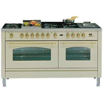Ilve PN150FRMPX Oven