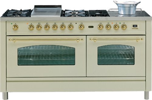 Ilve PN150FSMPX Oven