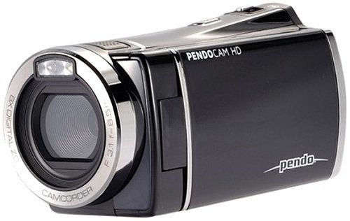 Pendo PNDVCHD5 Camcorder