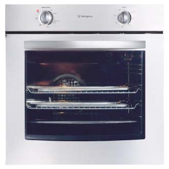 WESTINGHOUSE POL662S Oven