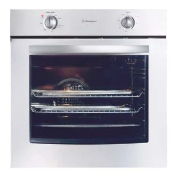 WESTINGHOUSE POL662S Oven