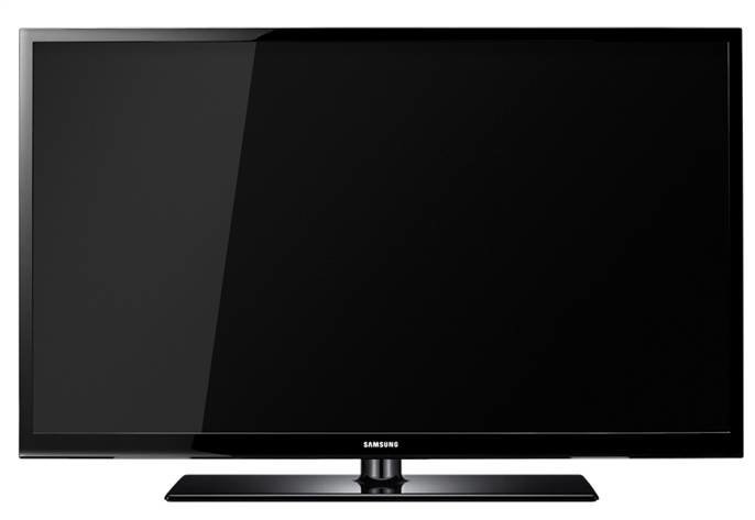 Samsung PS43D490 43inch HD 3D Plasma TV