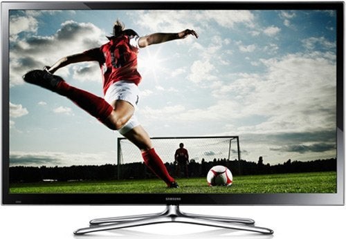 Samsung PS64F5500AM 64inch Full HD 3D Plasma TV
