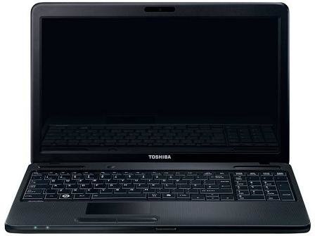 Toshiba Satellite C660/01D PSC1YA-01D00L Laptop
