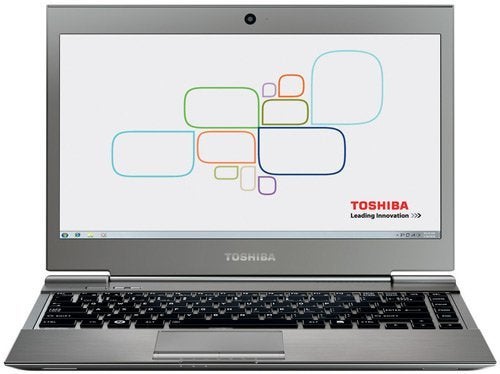 Toshiba Portege Z930 PT23LA-01N00S Laptop