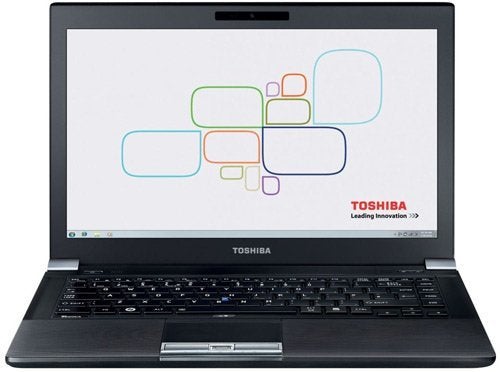 Toshiba Tecra R950 PT535A-05F023 Laptop