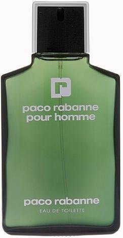 Best Paco Rabanne Paco Rabanne Pour Homme 100ml EDT Men's Cologne ...