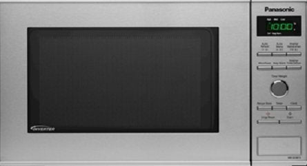 Panasonic NN-SD381S Microwave Oven