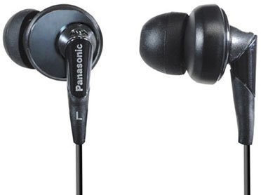 Panasonic RP-HJE450 Headphones