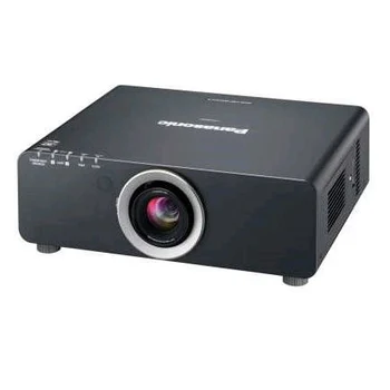 Panasonic DW6300ES DLP Projector