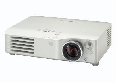 Panasonic PT-AX200E LCD Projector