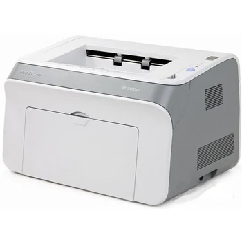 Pantum P2000 Printer