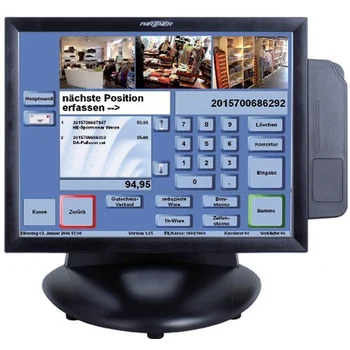 Partnertech PM-15 15inch LCD Monitor