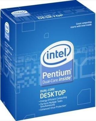 Intel Pentium G630 2.7GHz Processor