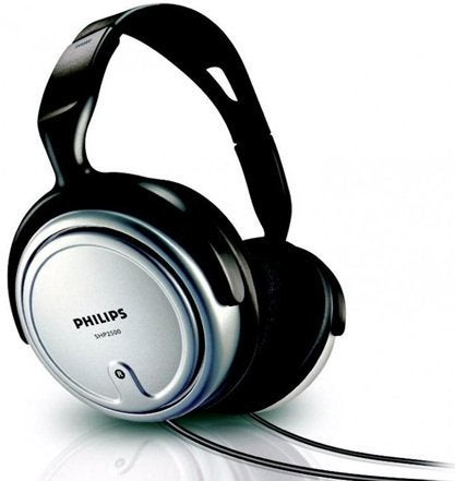 Best Philips SHP2500 Prices in Australia | GetPrice
