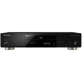 Pioneer BDP-450 Blu-ray Player