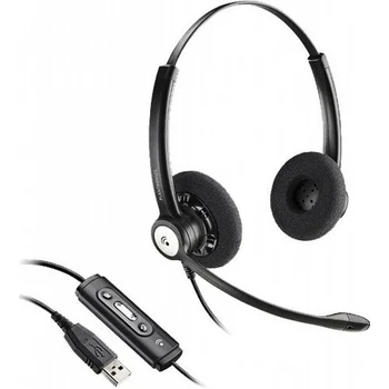 Plantronics Blackwire C620-M Headphones