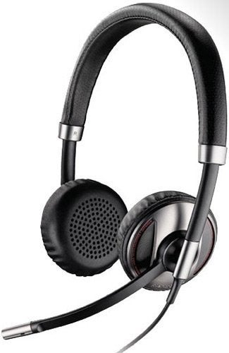 Plantronics Blackwire C720-M Headphones
