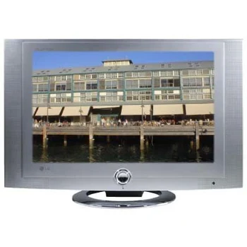 LG L172WT 17inch LCD Television