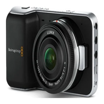 Blackmagic Pocket Cinema Digital Camera