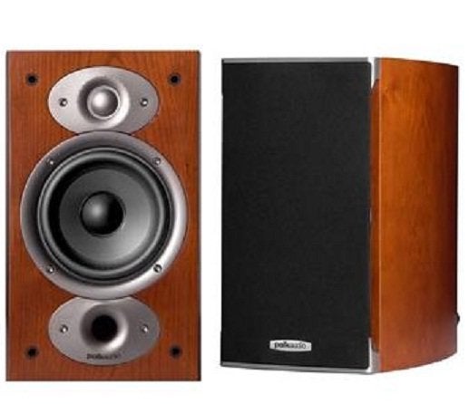 Polk Audio RTi A3 Speaker