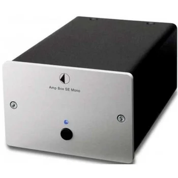 Pro-Ject Power Mono Box SE Amplifier