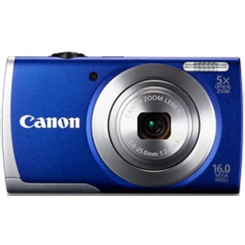 Canon PowerShot A2600 Digital Camera