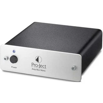 Pro-Ject Power Stereo Box Amplifier
