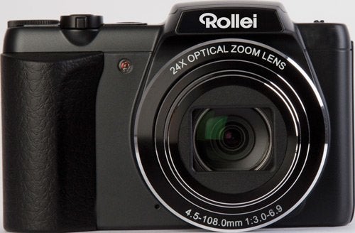 Rollei Powerflex 240 HD Digital Camera