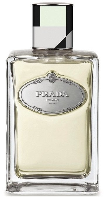 prada vetiver 100ml