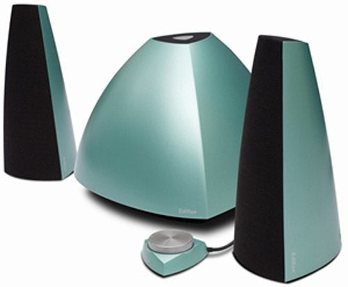 Edifier Prisma Colours e3350 Computer Speakers