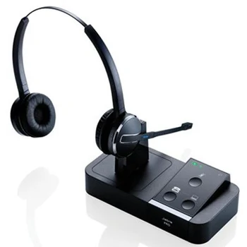 Jabra Pro 9450 Duo Headphones