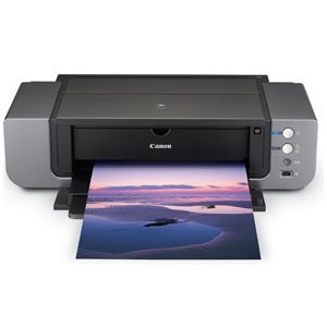Canon Pro9500 Printer