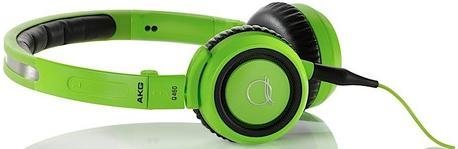 AKG Q460 Head Phone
