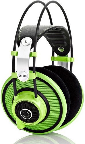 AKG Quincy Jones Q701 Headphones