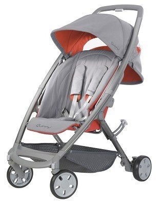 Quinny Senzz Stroller