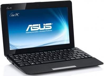 Asus Eee PC R011PX-BLK008S Laptop