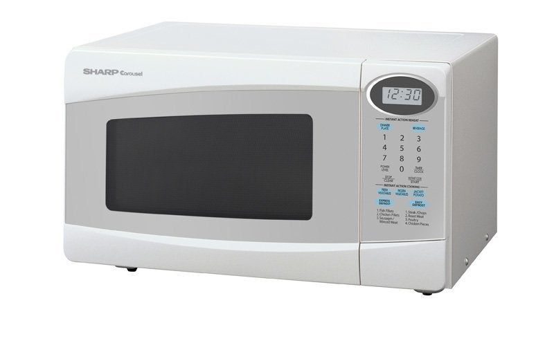 Sharp R200LW Microwave