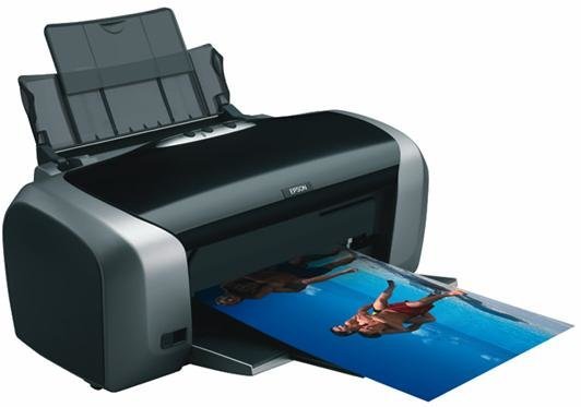 EPSON R210 Printer
