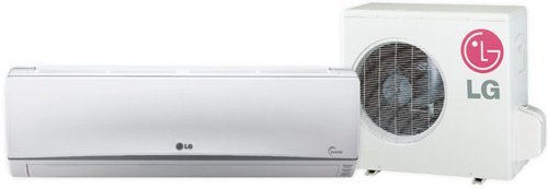 LG R22AWN-11 Air Conditioner