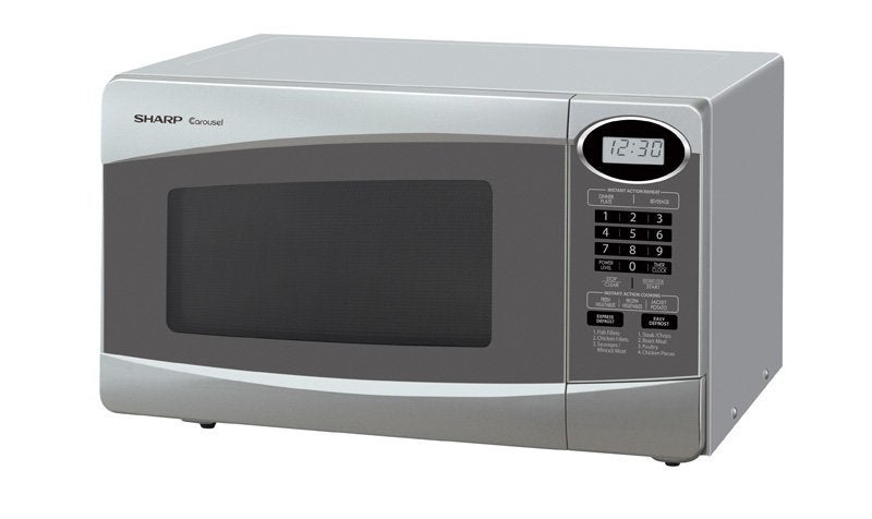 Sharp R230LS Microwave