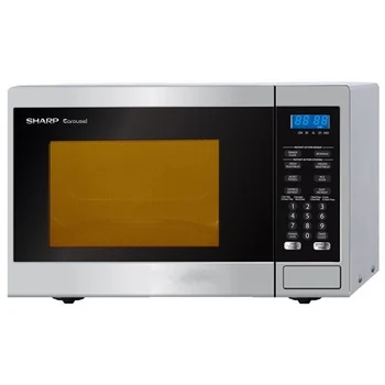 Sharp R231ZS Microwave Oven