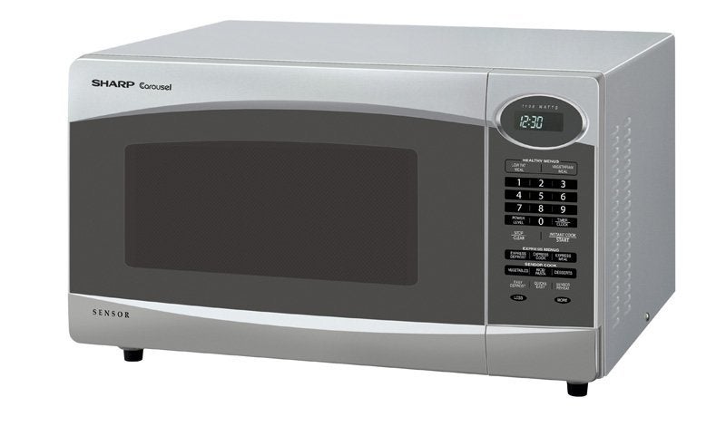 Sharp R350L Microwave